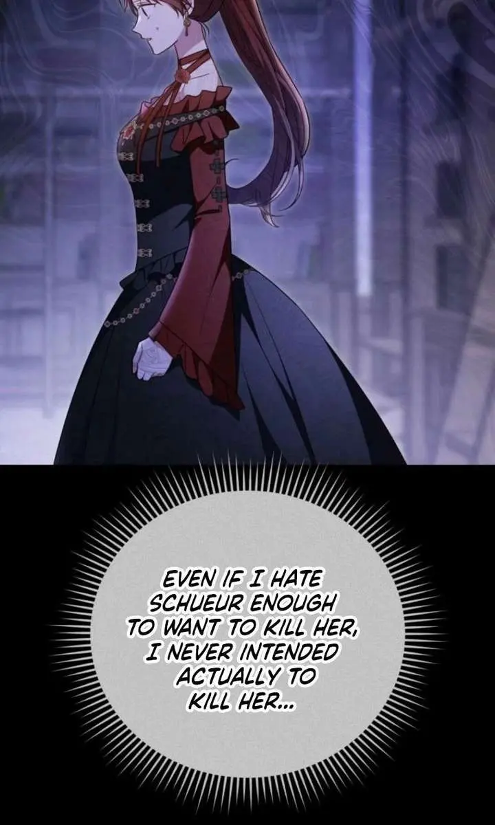 The Villainess Captured the Grand Duke Chapter 88 Page 59