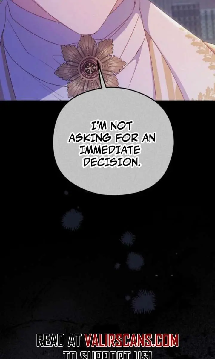 The Villainess Captured the Grand Duke Chapter 88 Page 64