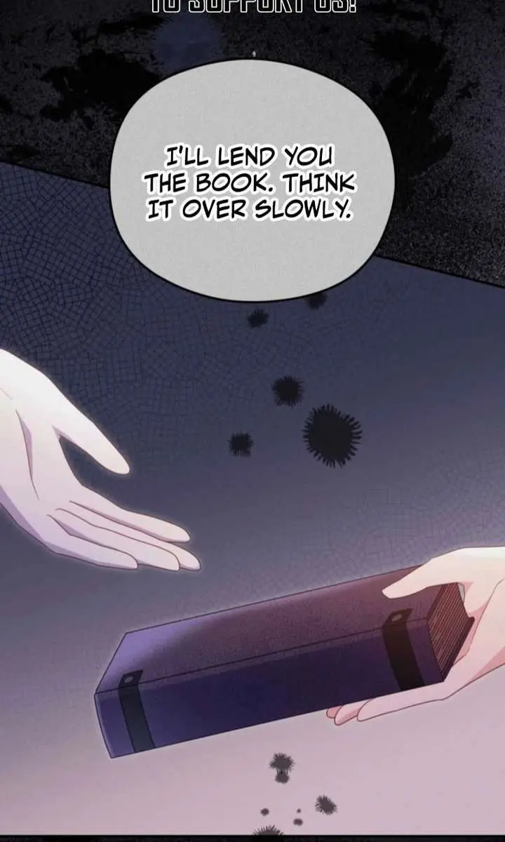 The Villainess Captured the Grand Duke Chapter 88 Page 65