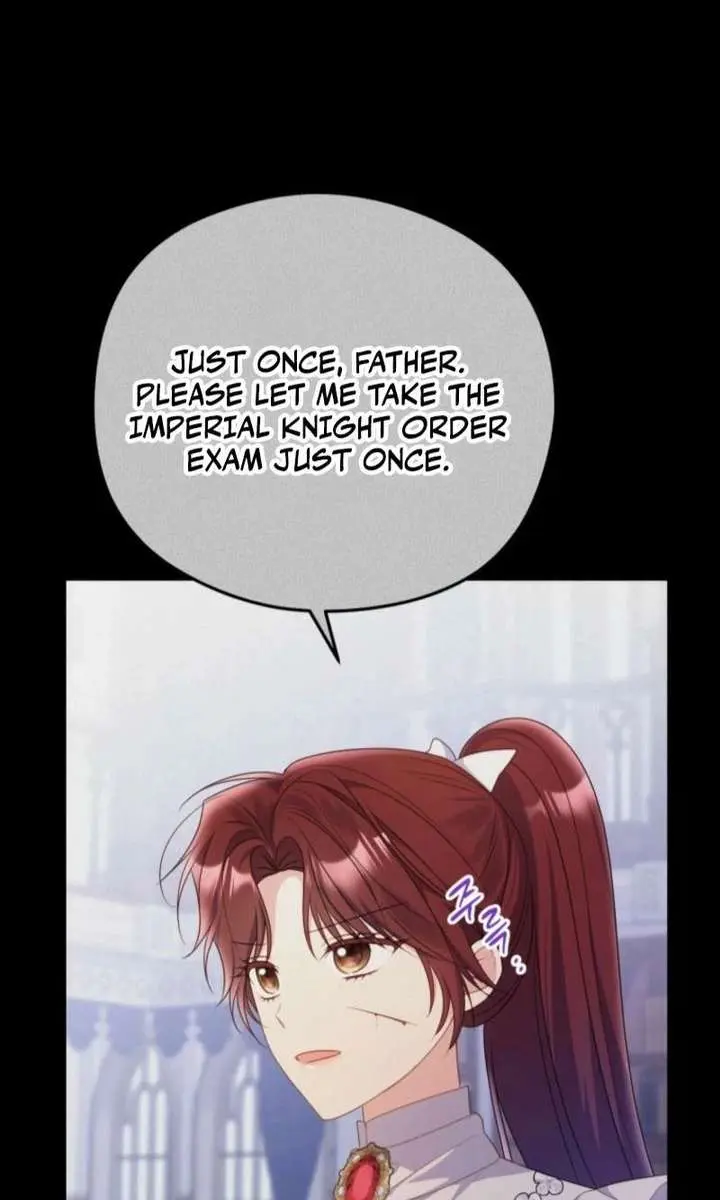 The Villainess Captured the Grand Duke Chapter 88 Page 70