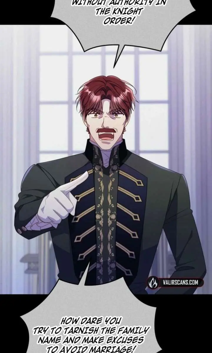 The Villainess Captured the Grand Duke Chapter 88 Page 72