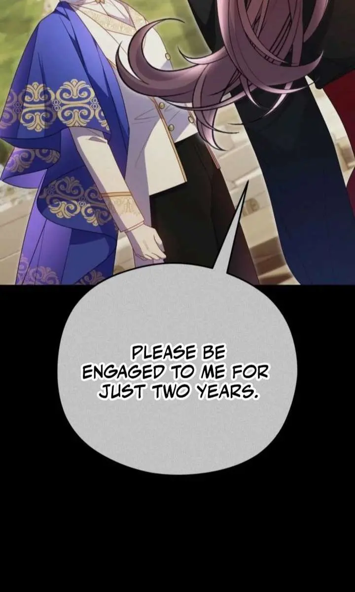 The Villainess Captured the Grand Duke Chapter 88 Page 80