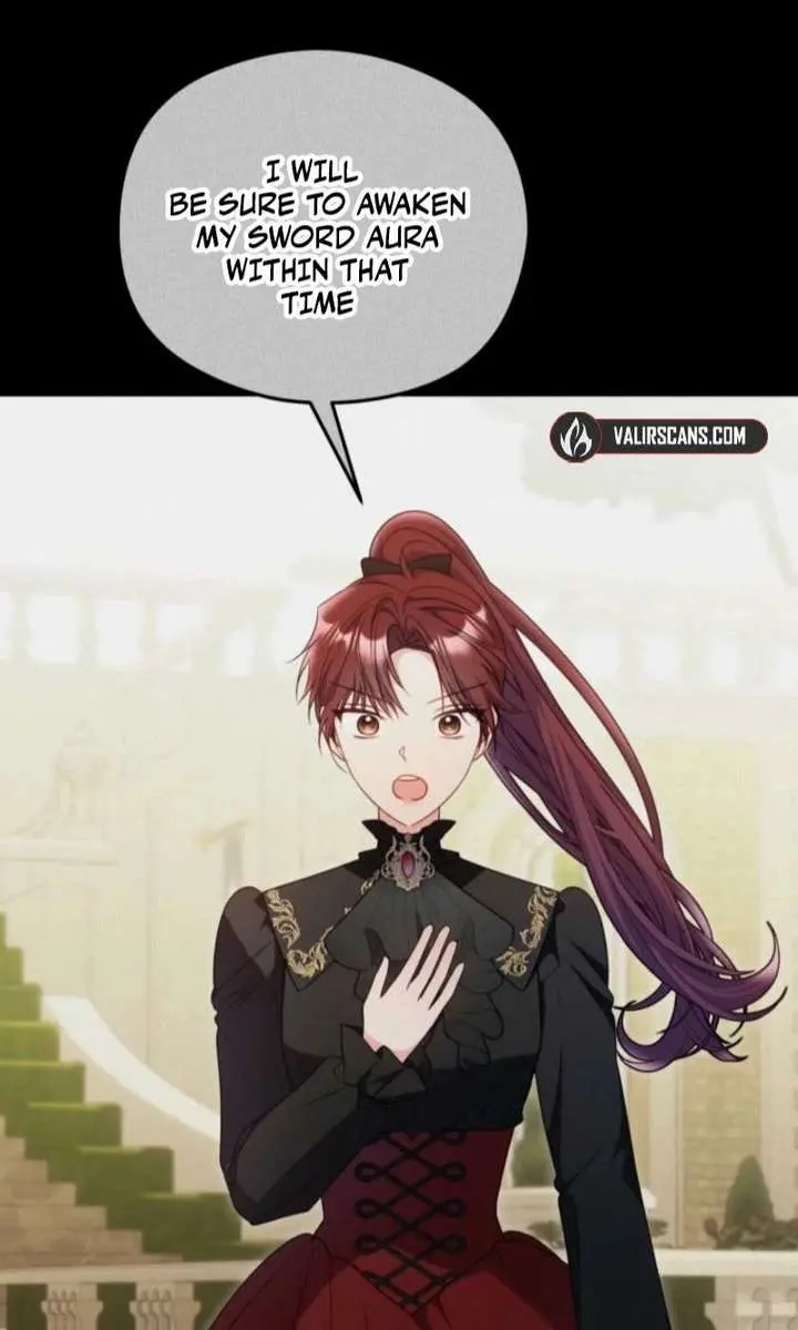 The Villainess Captured the Grand Duke Chapter 88 Page 81