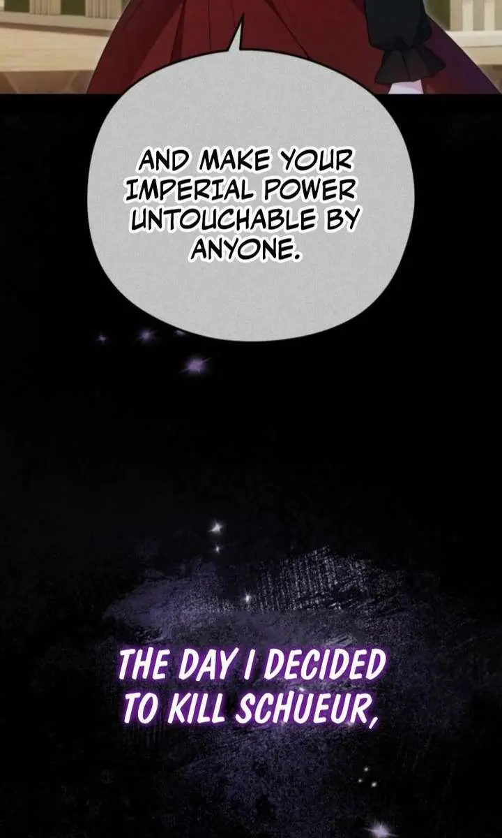 The Villainess Captured the Grand Duke Chapter 88 Page 82