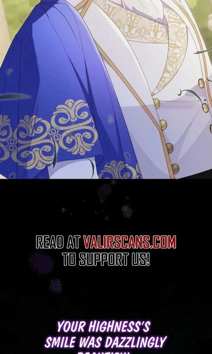 The Villainess Captured the Grand Duke Chapter 88 Page 84