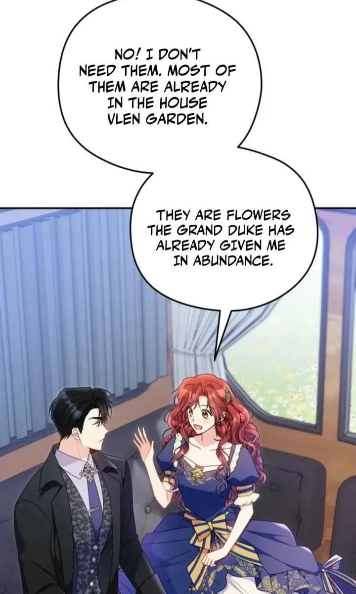 The Villainess Captured the Grand Duke Chapter 88 Page 90