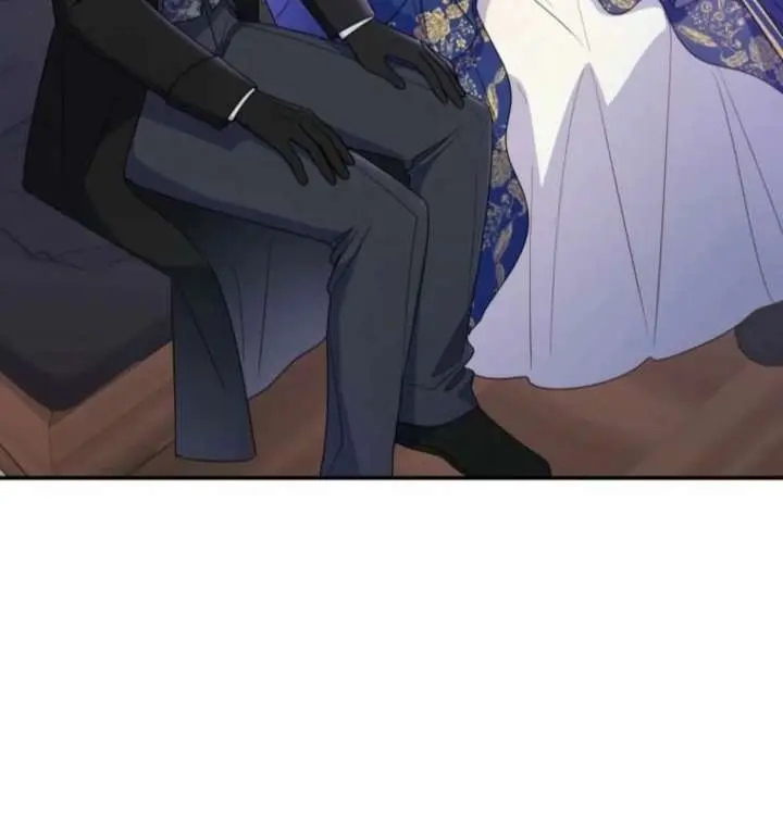 The Villainess Captured the Grand Duke Chapter 88 Page 91