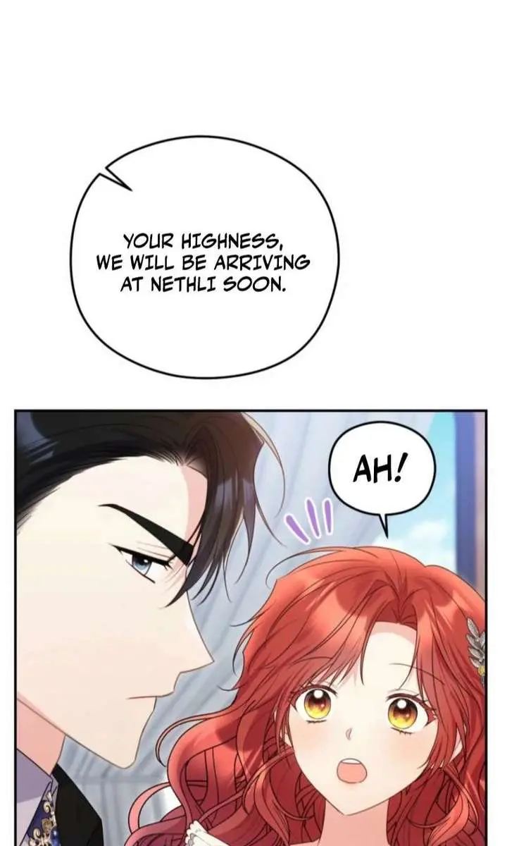The Villainess Captured the Grand Duke Chapter 88 Page 92