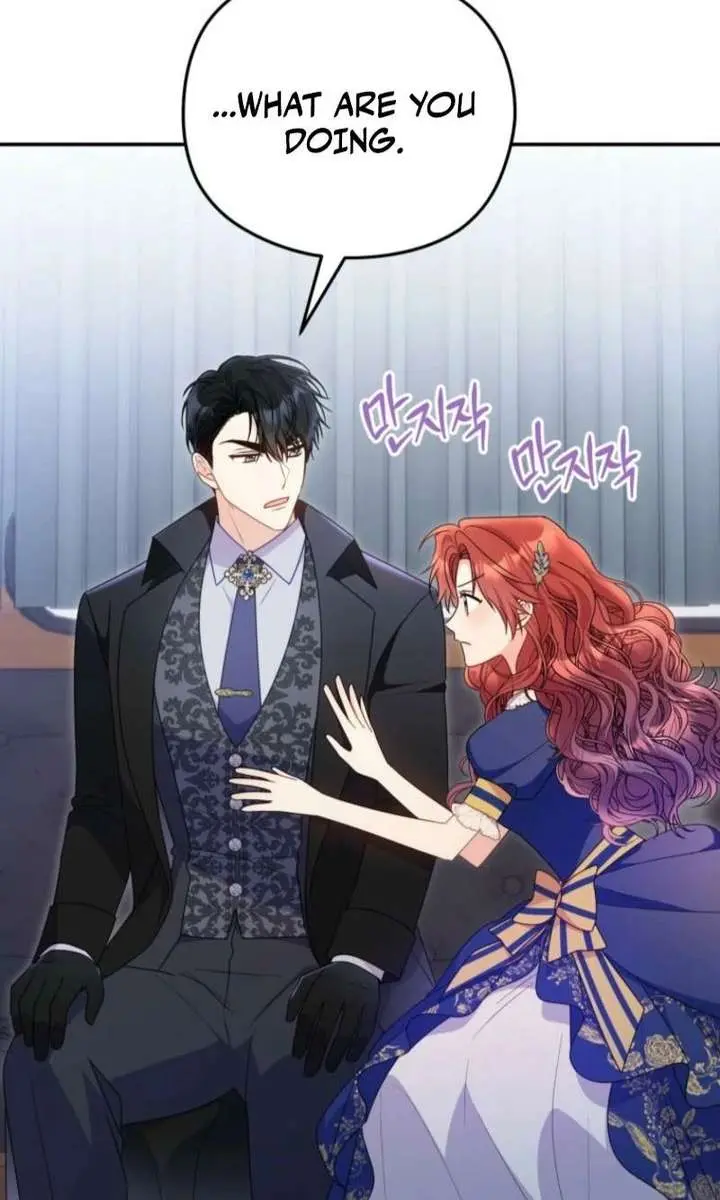 The Villainess Captured the Grand Duke Chapter 88 Page 95