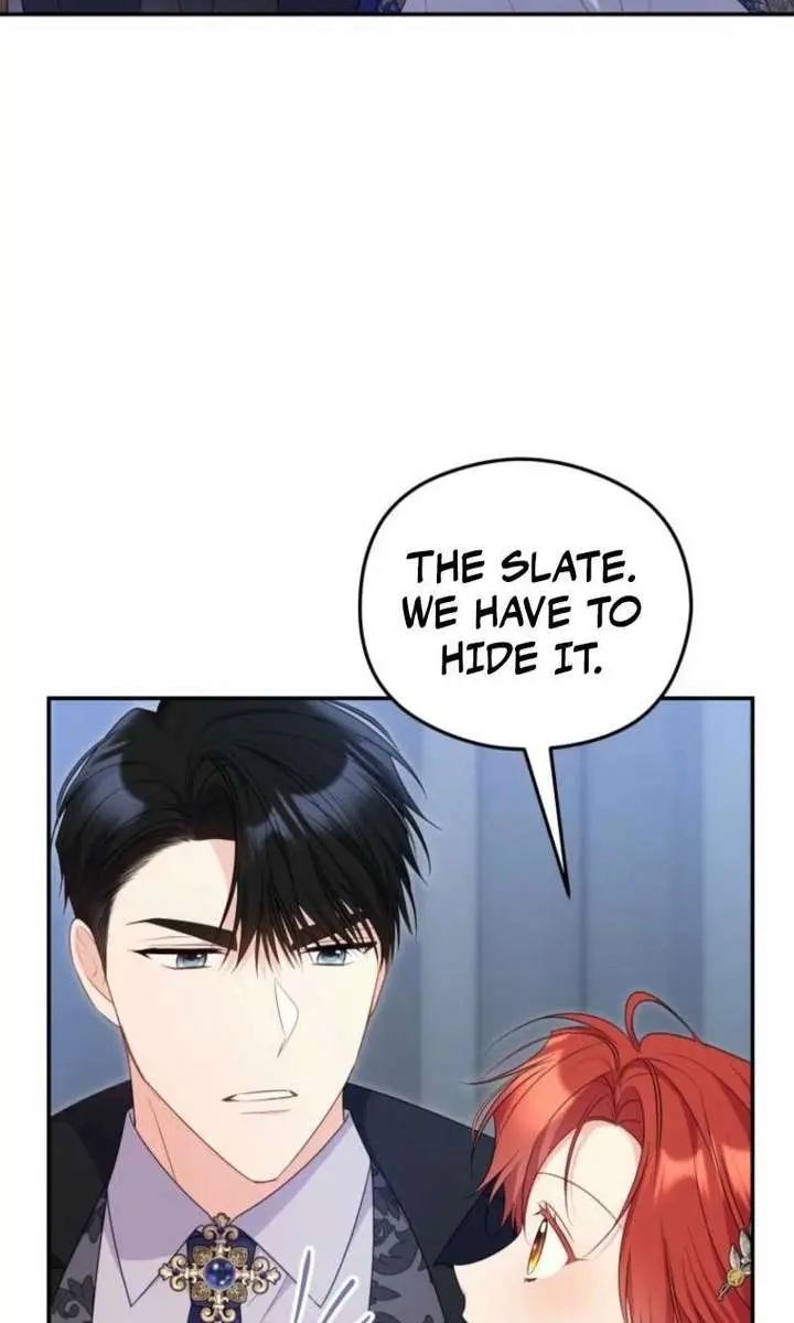 The Villainess Captured the Grand Duke Chapter 88 Page 96