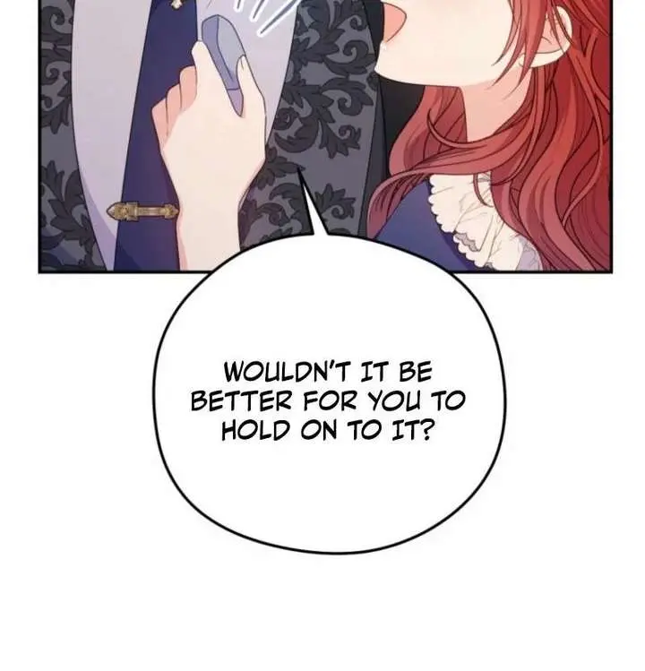 The Villainess Captured the Grand Duke Chapter 88 Page 97