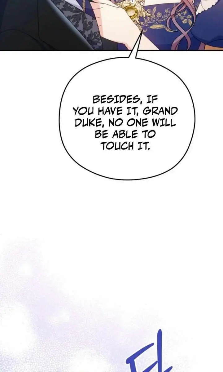 The Villainess Captured the Grand Duke Chapter 88 Page 99