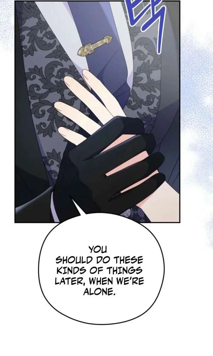 The Villainess Captured the Grand Duke Chapter 88 Page 100