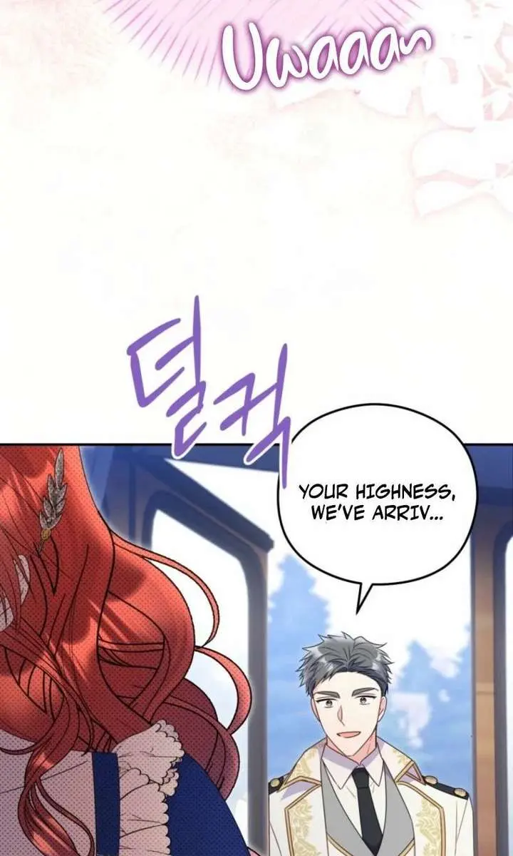 The Villainess Captured the Grand Duke Chapter 88 Page 105