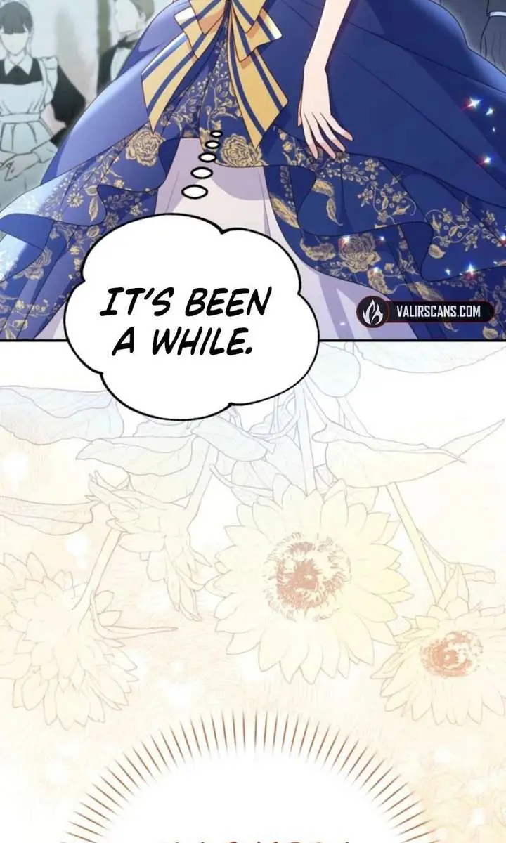 The Villainess Captured the Grand Duke Chapter 88 Page 111