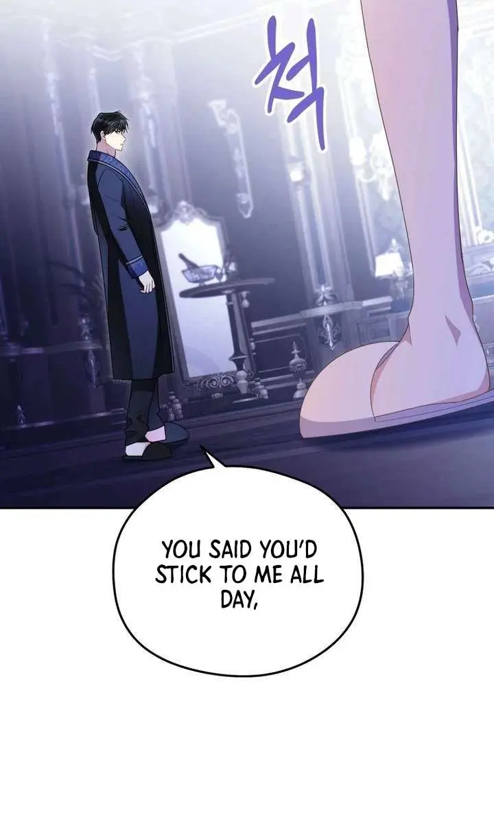 The Villainess Captured the Grand Duke Chapter 102 Page 4