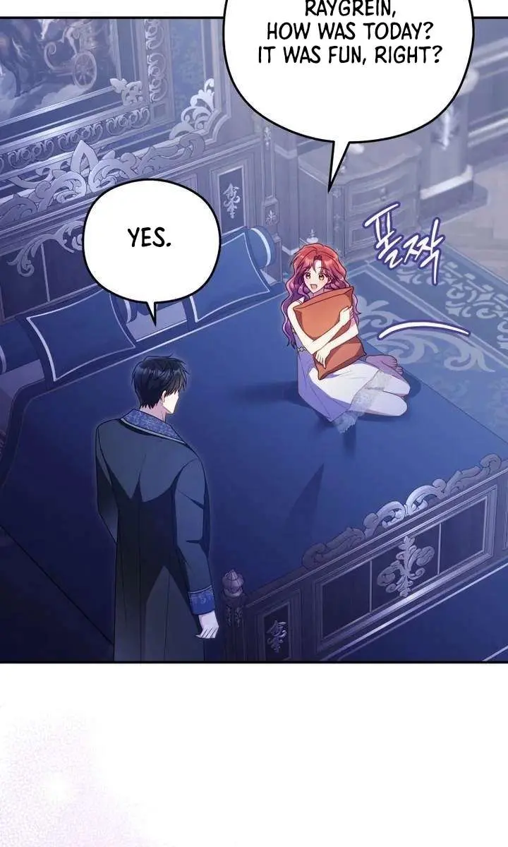 The Villainess Captured the Grand Duke Chapter 102 Page 7