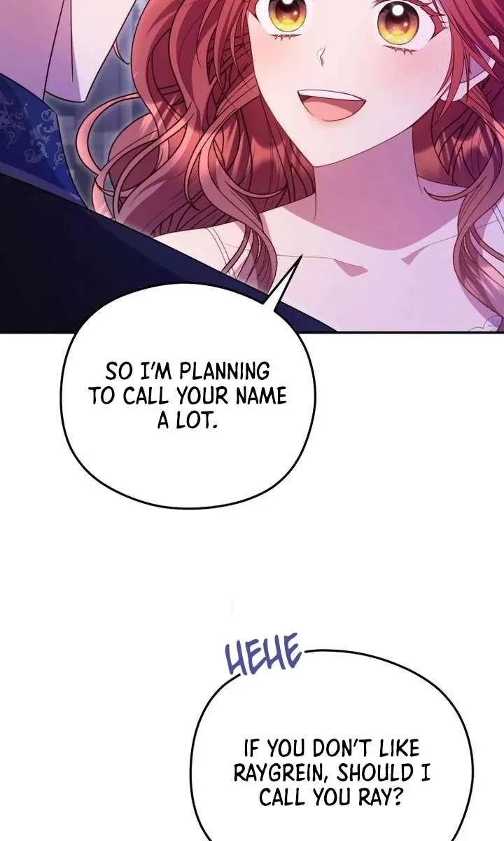 The Villainess Captured the Grand Duke Chapter 102 Page 23