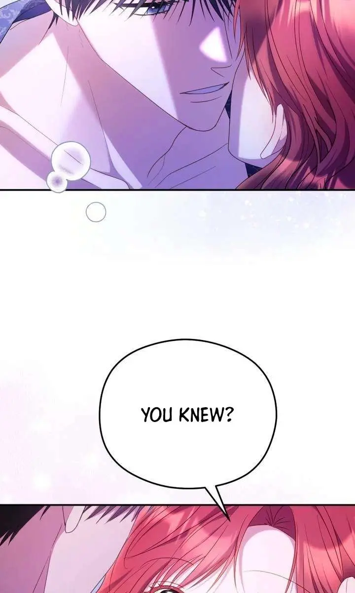 The Villainess Captured the Grand Duke Chapter 102 Page 33