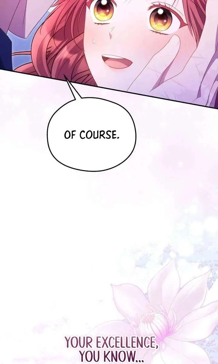 The Villainess Captured the Grand Duke Chapter 102 Page 34
