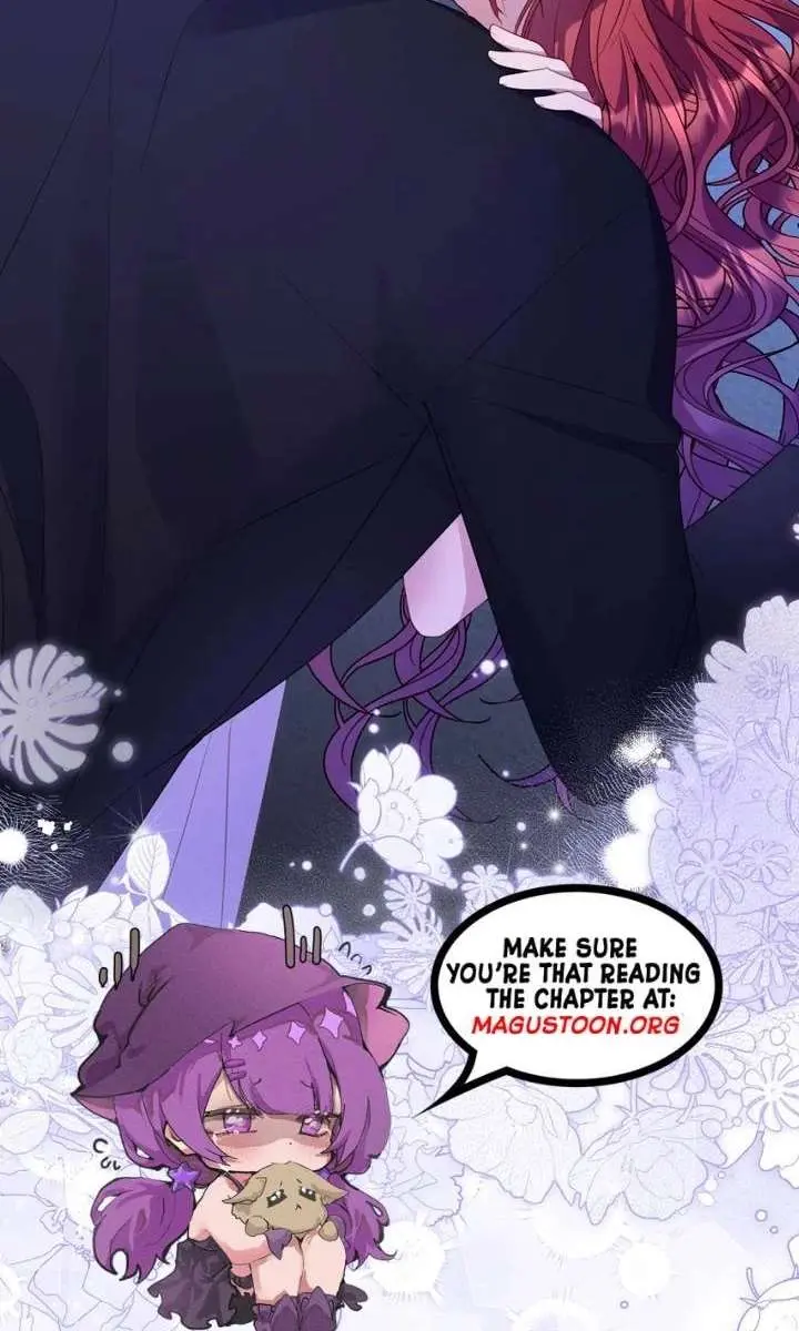 The Villainess Captured the Grand Duke Chapter 102 Page 40