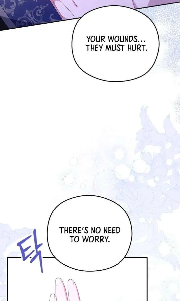 The Villainess Captured the Grand Duke Chapter 102 Page 48