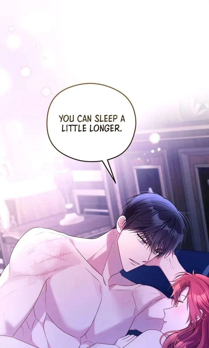 The Villainess Captured the Grand Duke Chapter 102 Page 61