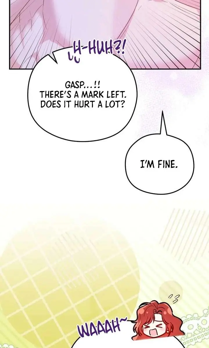 The Villainess Captured the Grand Duke Chapter 102 Page 65