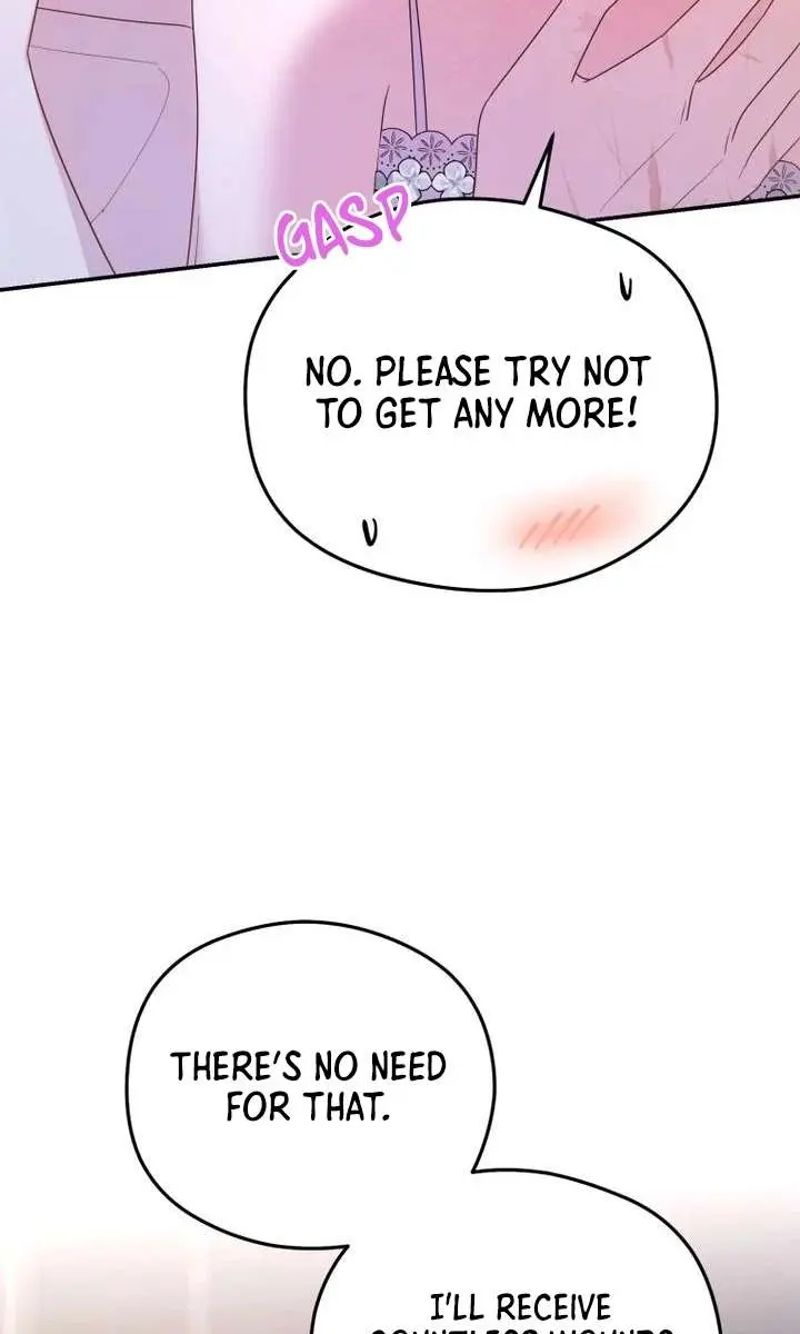 The Villainess Captured the Grand Duke Chapter 102 Page 68