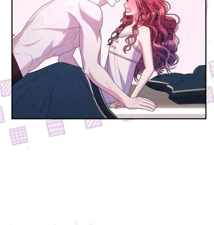 The Villainess Captured the Grand Duke Chapter 102 Page 71