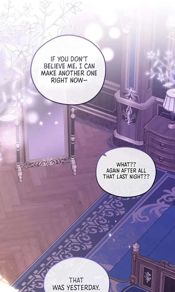 The Villainess Captured the Grand Duke Chapter 102 Page 72