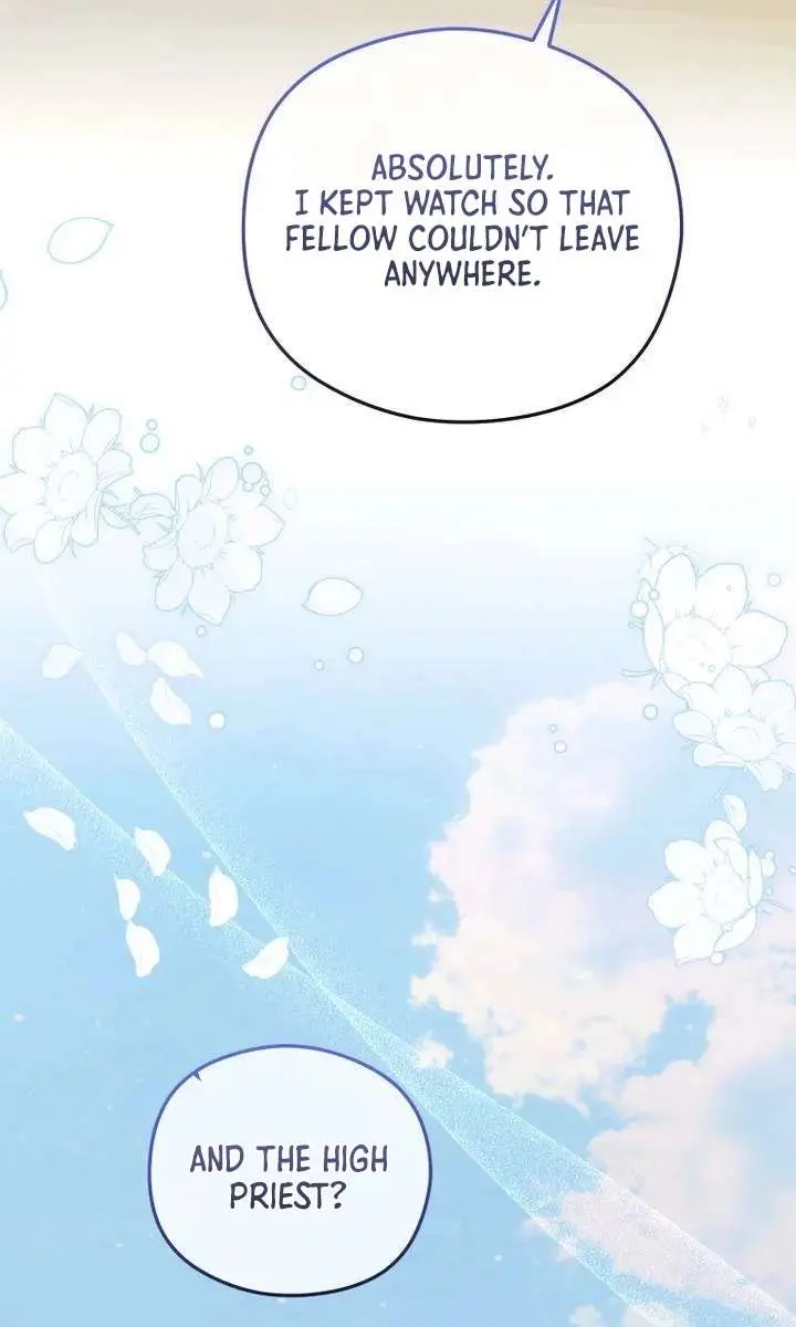The Villainess Captured the Grand Duke Chapter 102 Page 76