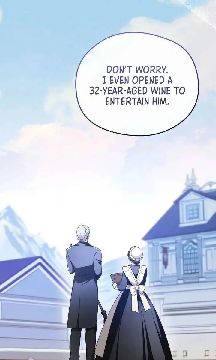 The Villainess Captured the Grand Duke Chapter 102 Page 77