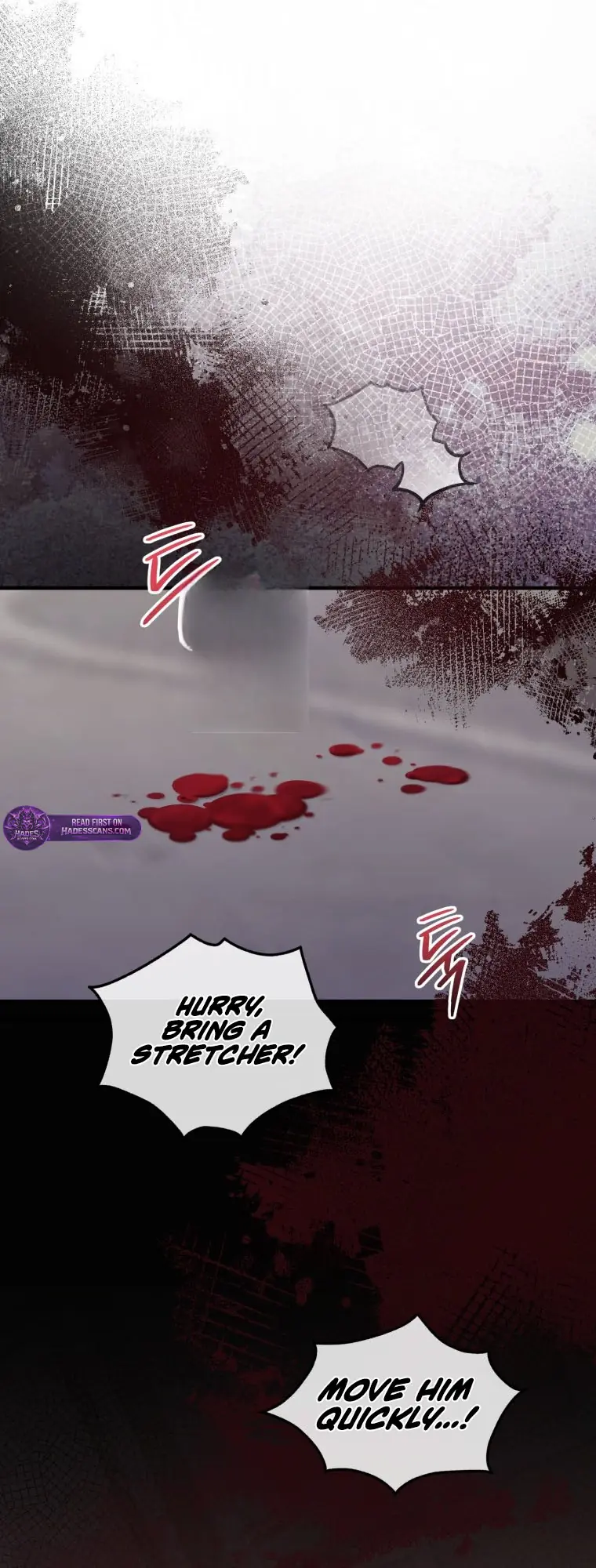 The Villainess Captured the Grand Duke Chapter 109 Page 28