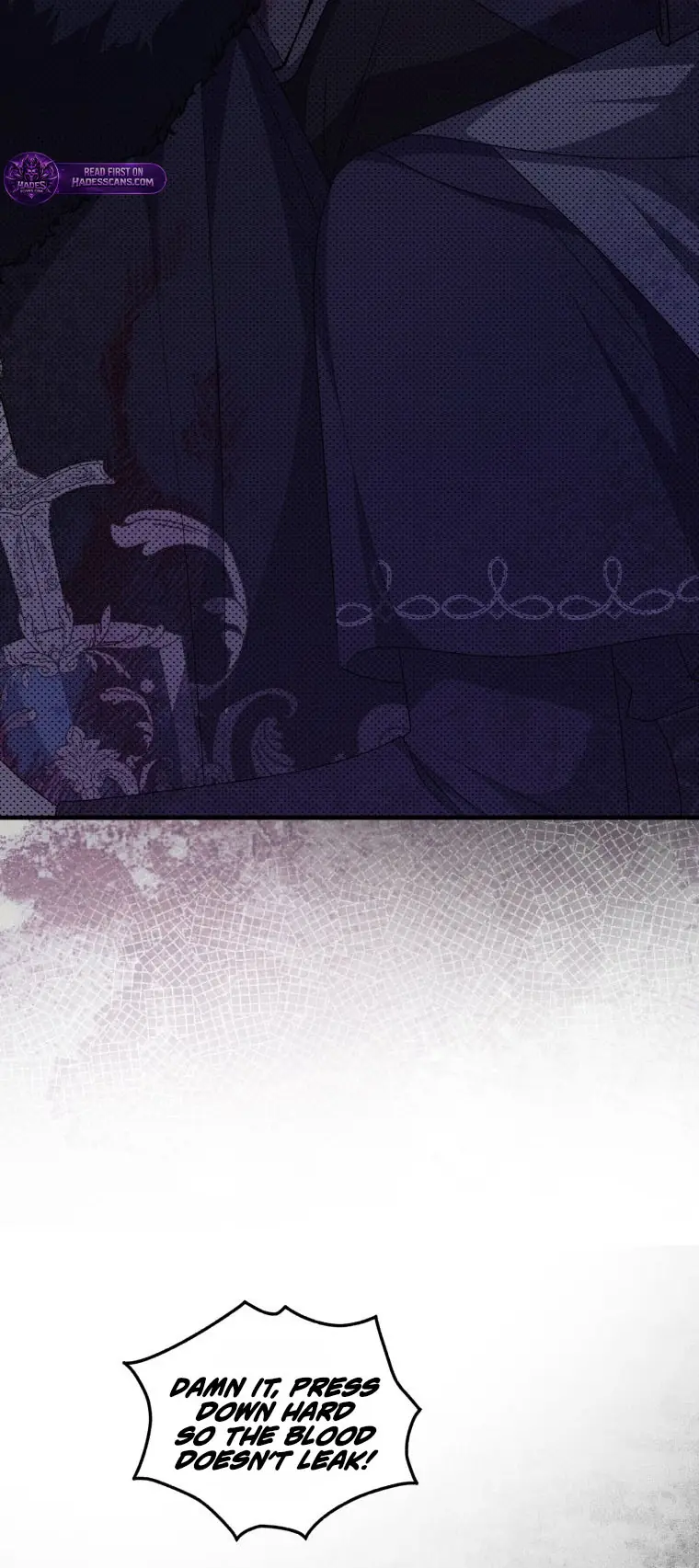 The Villainess Captured the Grand Duke Chapter 109 Page 30