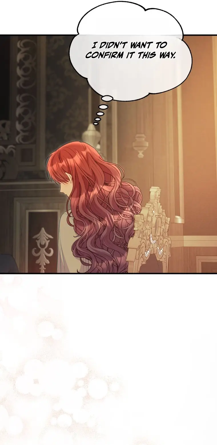 The Villainess Captured the Grand Duke Chapter 109 Page 56