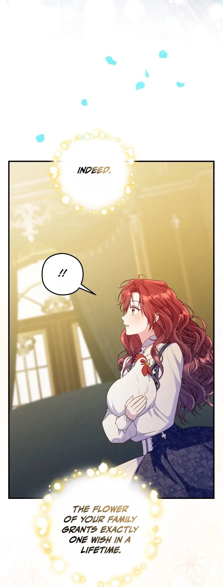The Villainess Captured the Grand Duke Chapter 110 Page 29