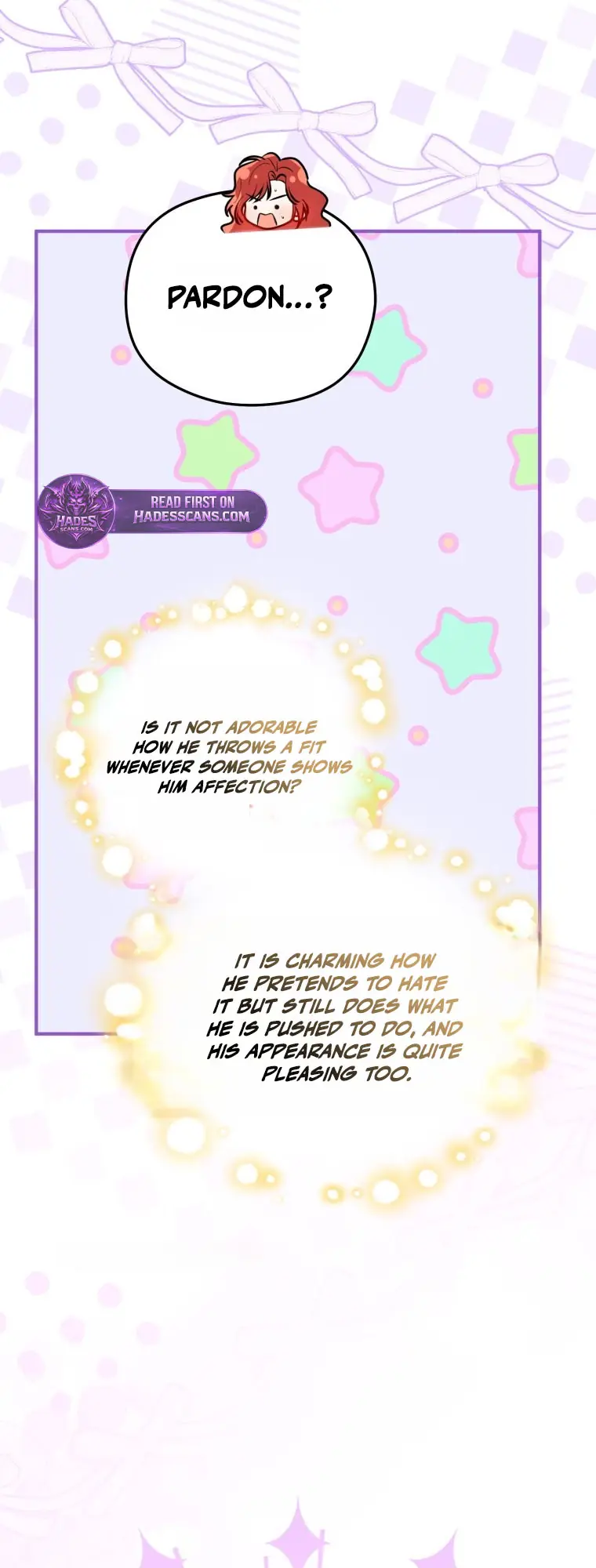 The Villainess Captured the Grand Duke Chapter 110 Page 44