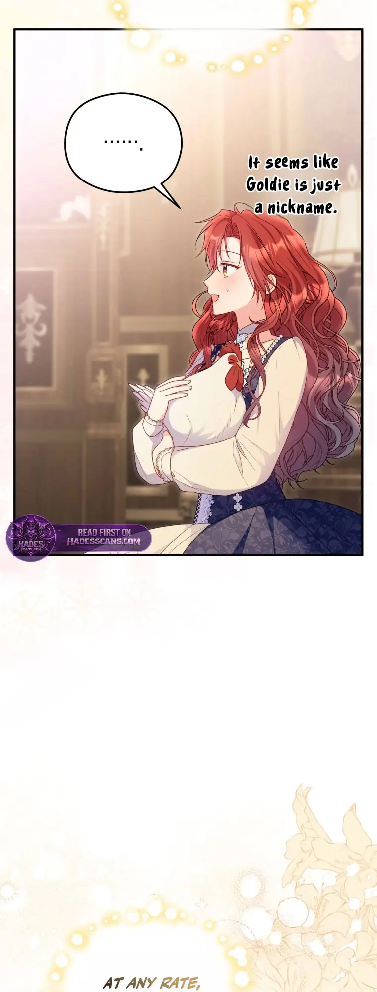 The Villainess Captured the Grand Duke Chapter 110 Page 47
