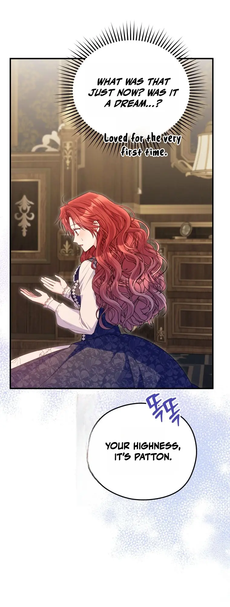 The Villainess Captured the Grand Duke Chapter 110 Page 53
