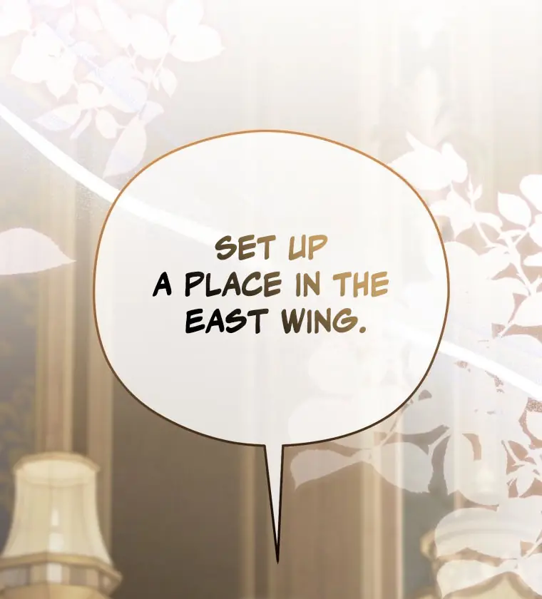 The Villainess Captured the Grand Duke Chapter 110 Page 57