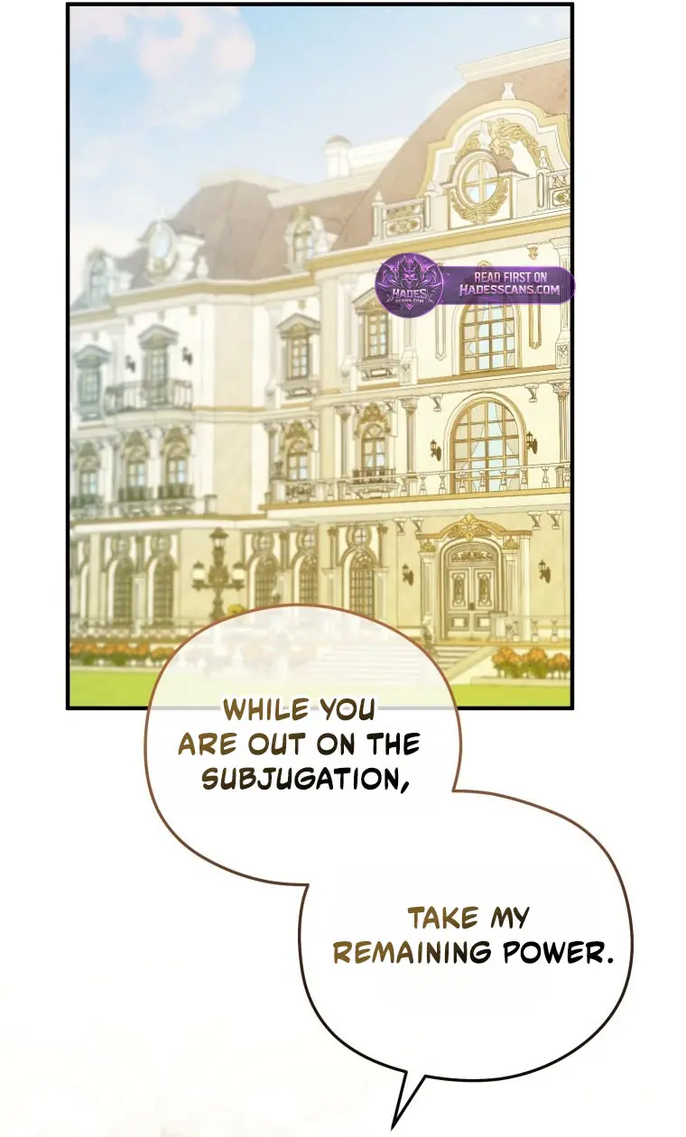 The Villainess Captured the Grand Duke Chapter 111 Page 2