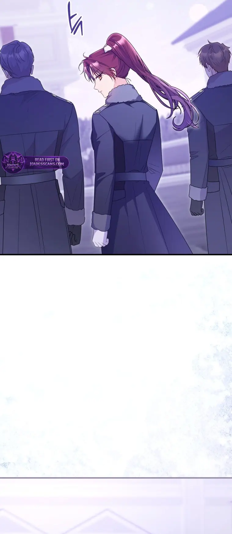 The Villainess Captured the Grand Duke Chapter 111 Page 32