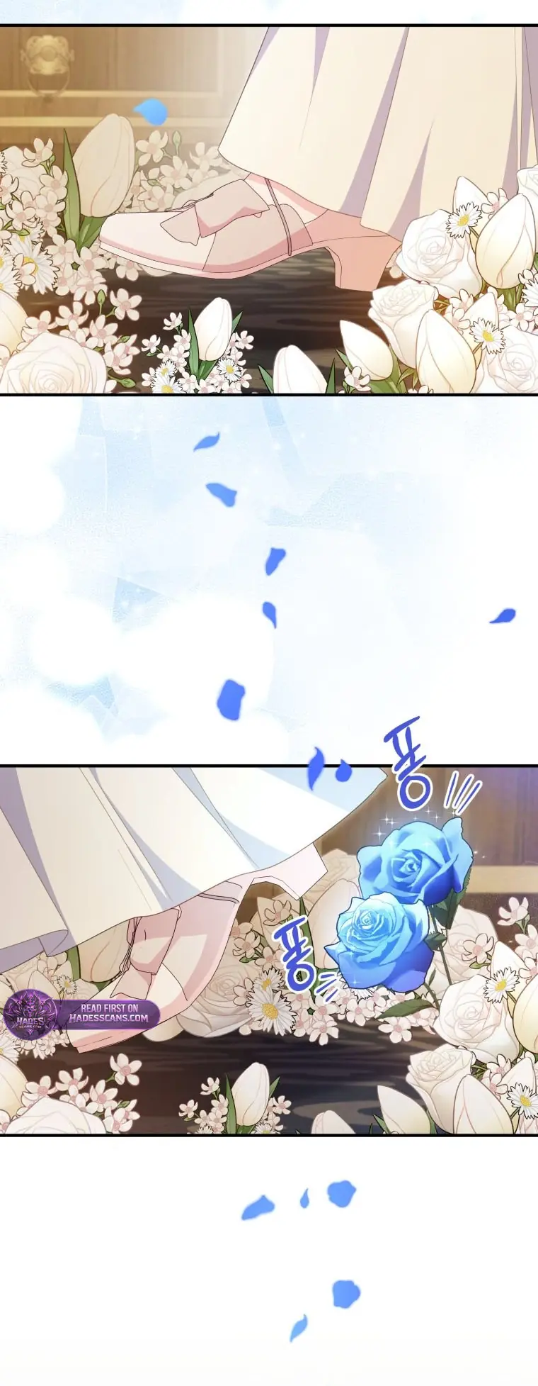 The Villainess Captured the Grand Duke Chapter 111 Page 64