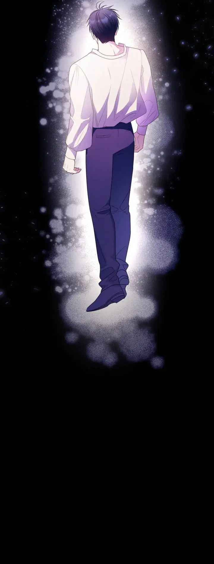 The Villainess Captured the Grand Duke Chapter 112 Page 5