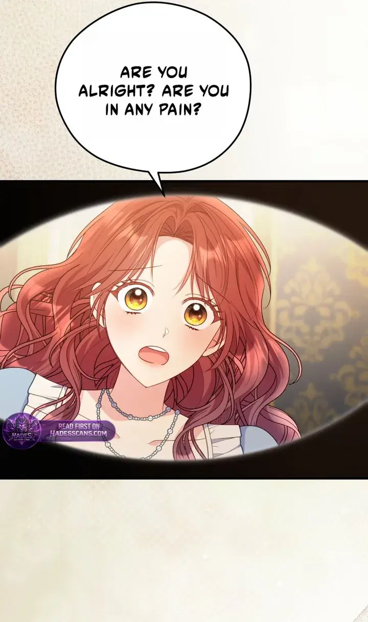 The Villainess Captured the Grand Duke Chapter 112 Page 21