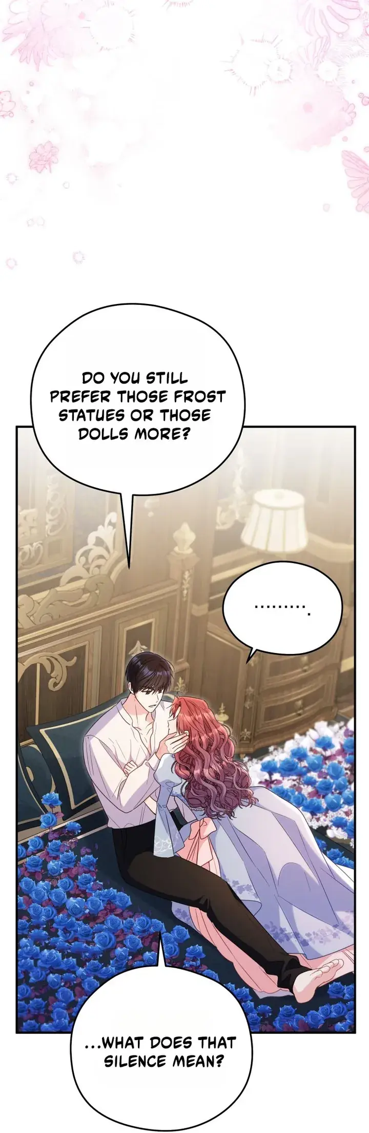 The Villainess Captured the Grand Duke Chapter 112 Page 41