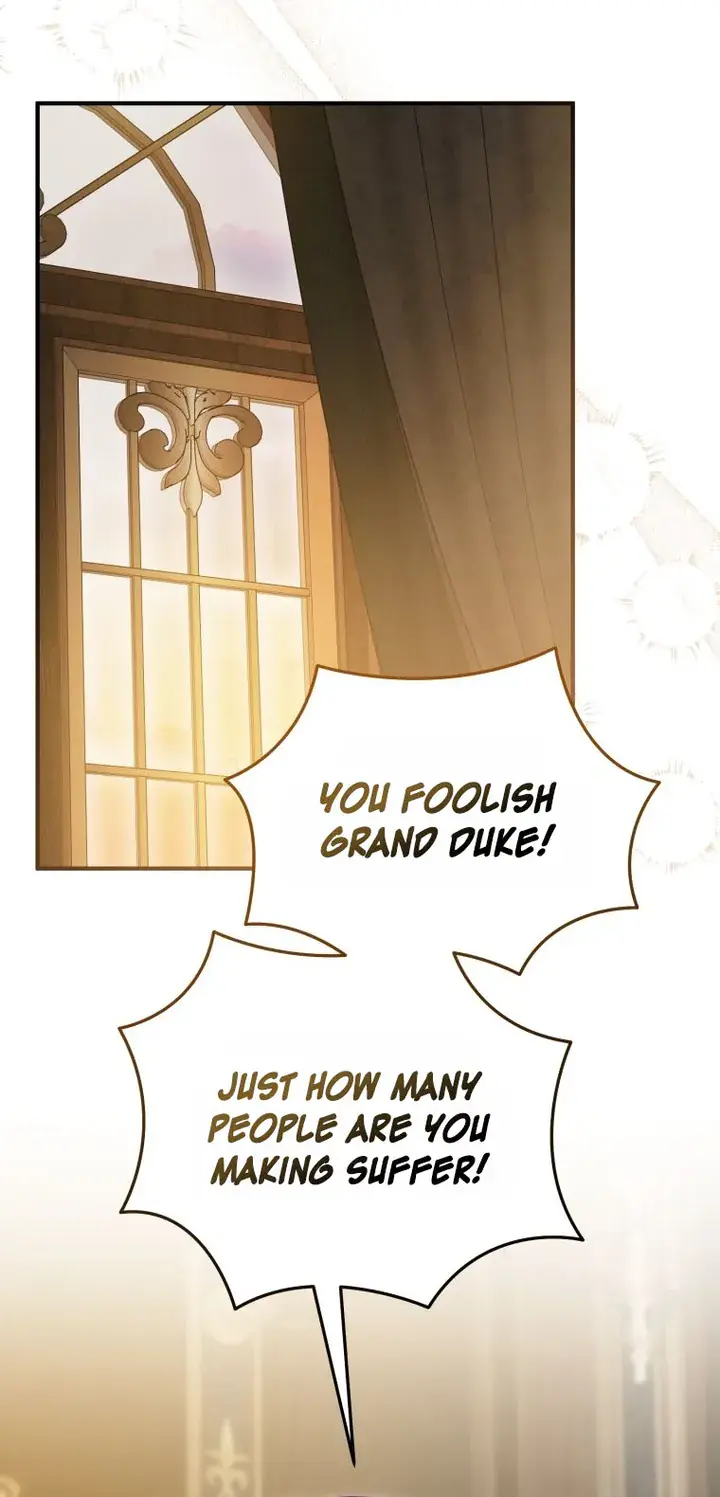 The Villainess Captured the Grand Duke Chapter 112 Page 46