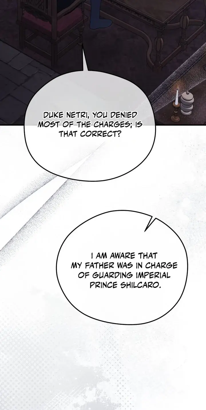 The Villainess Captured the Grand Duke Chapter 114 Page 5