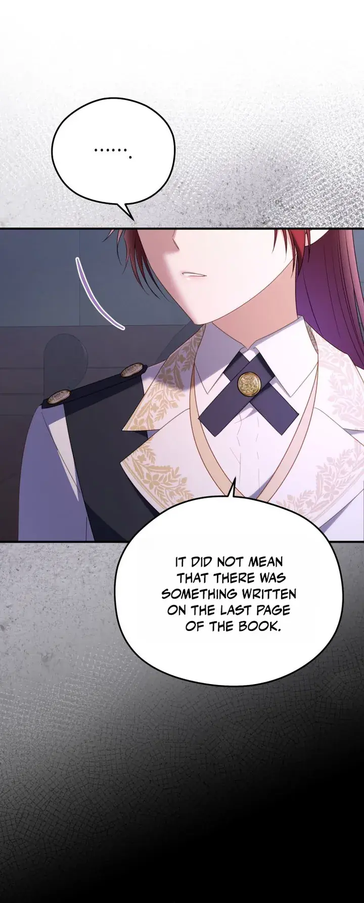 The Villainess Captured the Grand Duke Chapter 114 Page 21